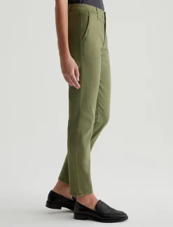 Women AG Jeans Pants & Trousers|Crop|Caden