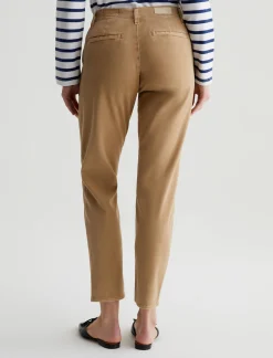 Women AG Jeans Pants & Trousers|Crop|Caden
