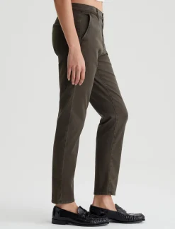 Women AG Jeans Pants & Trousers|Crop|Caden