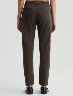 Women AG Jeans Pants & Trousers|Crop|Caden