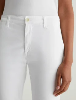 Women AG Jeans Pants & Trousers|Crop|Caden