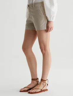 Women AG Jeans Skirts And Shorts|Mid-Rise|Caden Short