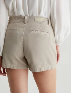 Women AG Jeans Skirts And Shorts|Mid-Rise|Caden Short