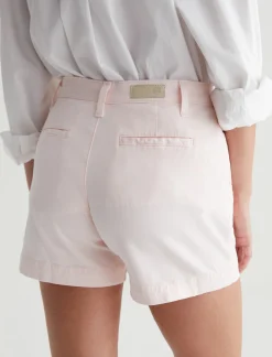 Women AG Jeans Skirts And Shorts|Mid-Rise|Caden Short