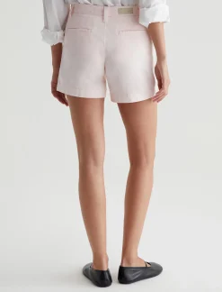 Women AG Jeans Skirts And Shorts|Mid-Rise|Caden Short