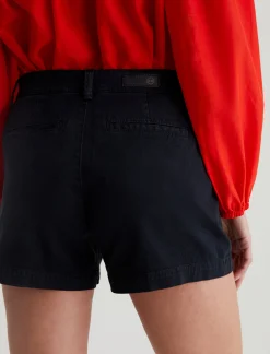 Women AG Jeans Skirts And Shorts|Mid-Rise|Caden Short