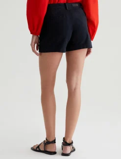 Women AG Jeans Skirts And Shorts|Mid-Rise|Caden Short