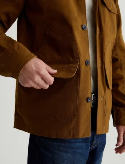 AG Jeans Jackets And Outerwear|Camden Jacket