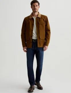 AG Jeans Jackets And Outerwear|Camden Jacket