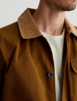 AG Jeans Jackets And Outerwear|Camden Jacket