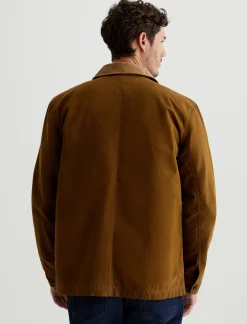 AG Jeans Jackets And Outerwear|Camden Jacket