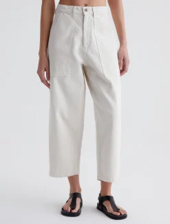 Women AG Jeans Jeans|Crop|Camille