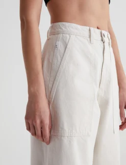 Women AG Jeans Jeans|Crop|Camille