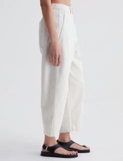 Women AG Jeans Jeans|Crop|Camille