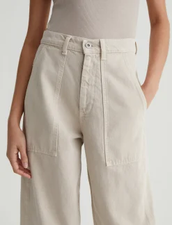 Women AG Jeans Jeans|Crop|Camille