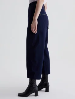 Women AG Jeans Pants & Trousers|Crop|Camille