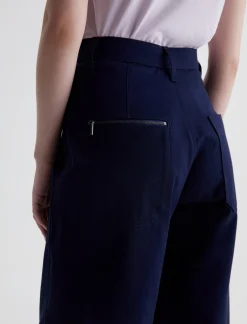 Women AG Jeans Pants & Trousers|Crop|Camille