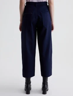 Women AG Jeans Pants & Trousers|Crop|Camille