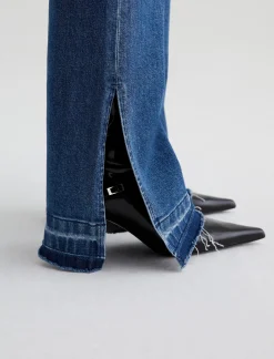 Women AG Jeans Jeans|Mid-Rise|Cannes