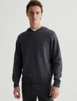 AG Jeans Sweatshirts|Sweaters|Cason Hoodie