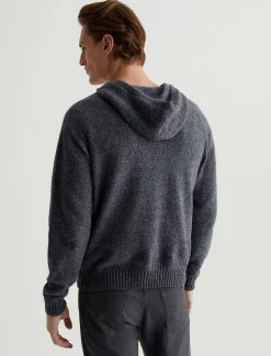 AG Jeans Sweatshirts|Sweaters|Cason Hoodie