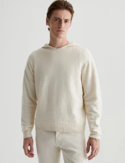 AG Jeans Sweaters|Cason Hoodie
