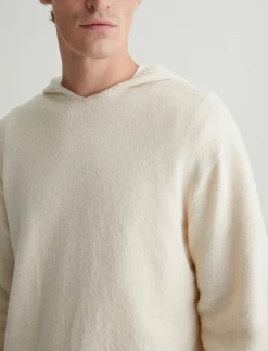 AG Jeans Sweaters|Cason Hoodie