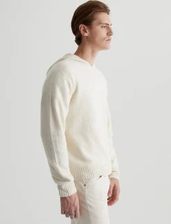 AG Jeans Sweaters|Cason Hoodie