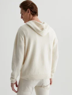 AG Jeans Sweaters|Cason Hoodie