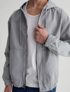 AG Jeans Jackets And Outerwear|Chance Jacket