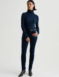 Women AG Jeans Tops & Shirts|Chels Turtleneck