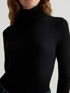 Women AG Jeans Tops & Shirts|Chels Turtleneck