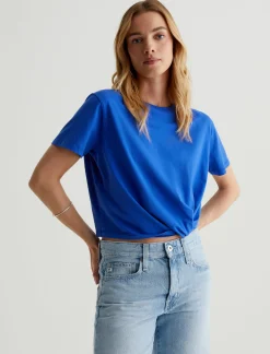 Women AG Jeans Tees & Tanks|Ciara Tee