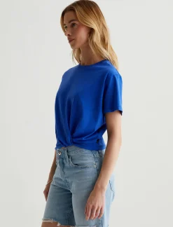 Women AG Jeans Tees & Tanks|Ciara Tee