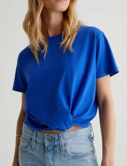 Women AG Jeans Tees & Tanks|Ciara Tee