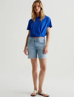 Women AG Jeans Tees & Tanks|Ciara Tee