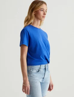 Women AG Jeans Tees & Tanks|Ciara Tee