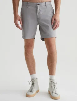 AG Jeans Shorts|Cipher Short