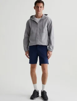AG Jeans Shorts|Cipher Short