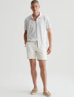 AG Jeans Shorts|Cipher Short