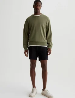 AG Jeans Shorts|Cipher Short