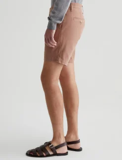 AG Jeans Shorts|Cipher Short