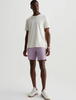 AG Jeans Shorts|Cipher Short