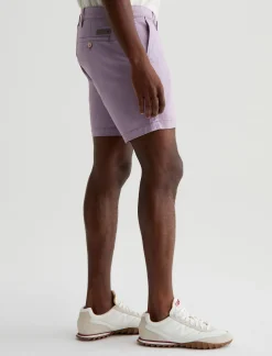 AG Jeans Shorts|Cipher Short
