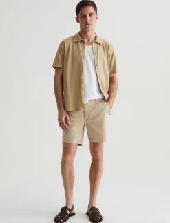 AG Jeans Shorts|Cipher Short