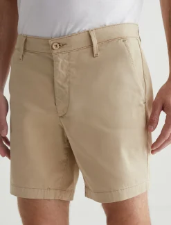 AG Jeans Shorts|Cipher Short