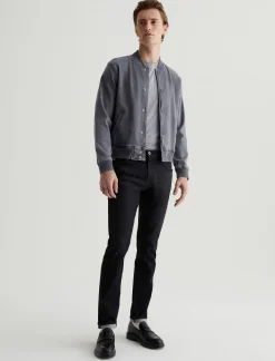 AG Jeans Jackets And Outerwear|Jackets|Clark Bomber Vapor Wash