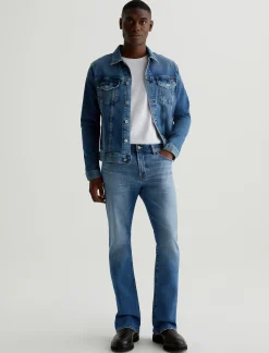 AG Jeans Jeans|Bootcut|Clint