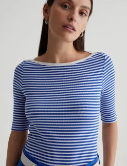Women AG Jeans Tees & Tanks|Connie Top