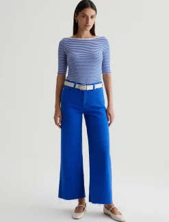 Women AG Jeans Tees & Tanks|Connie Top